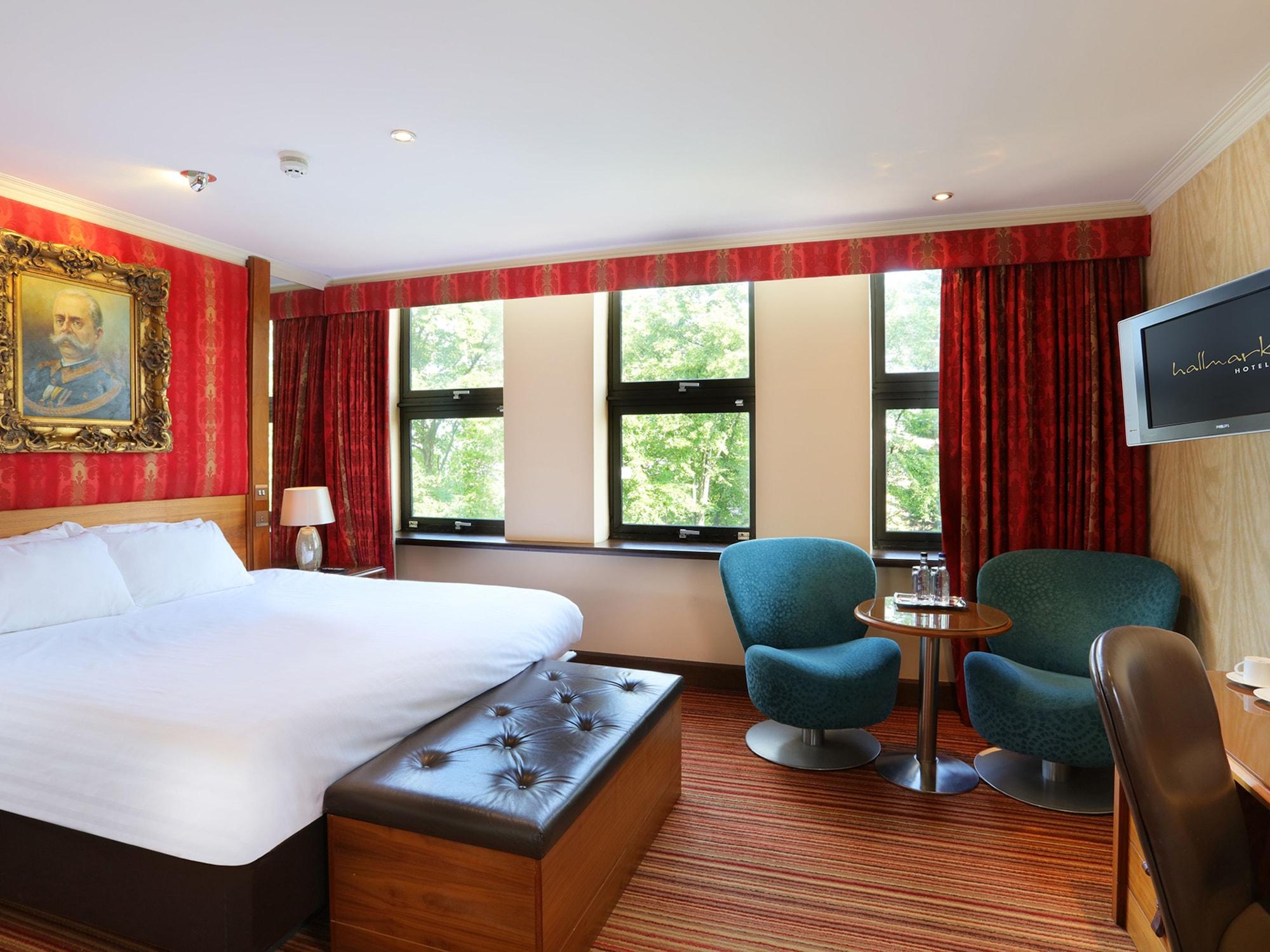 The Queen At Hotel, Bw Premier Collection Hotel Chester