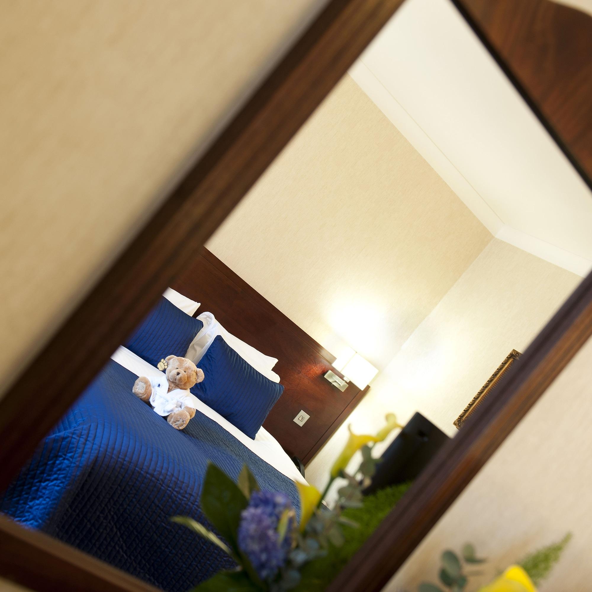 The Queen At Hotel, Bw Premier Collection 4* Chester