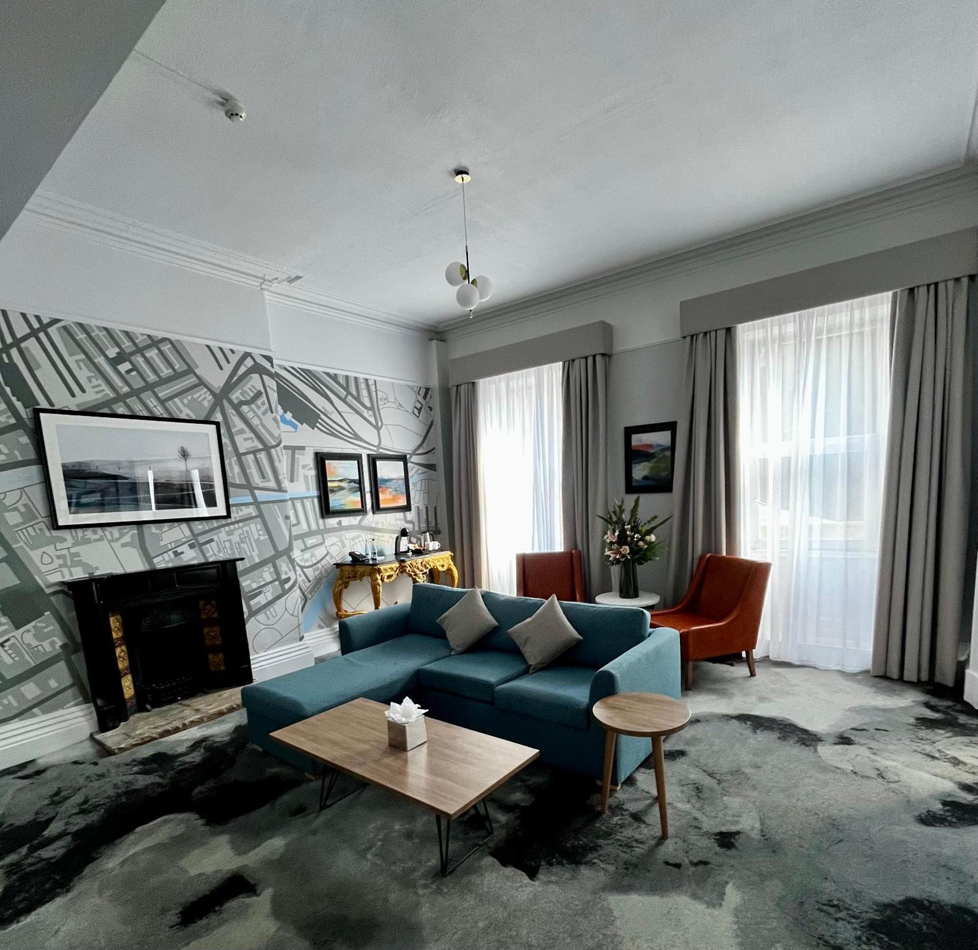 The Queen At Hotel, Bw Premier Collection 4* Chester