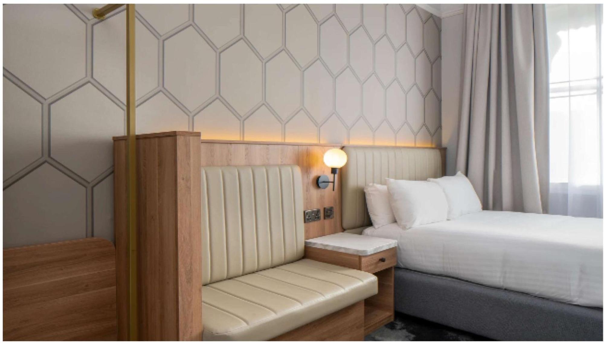 The Queen At Hotel, Bw Premier Collection 4* Chester