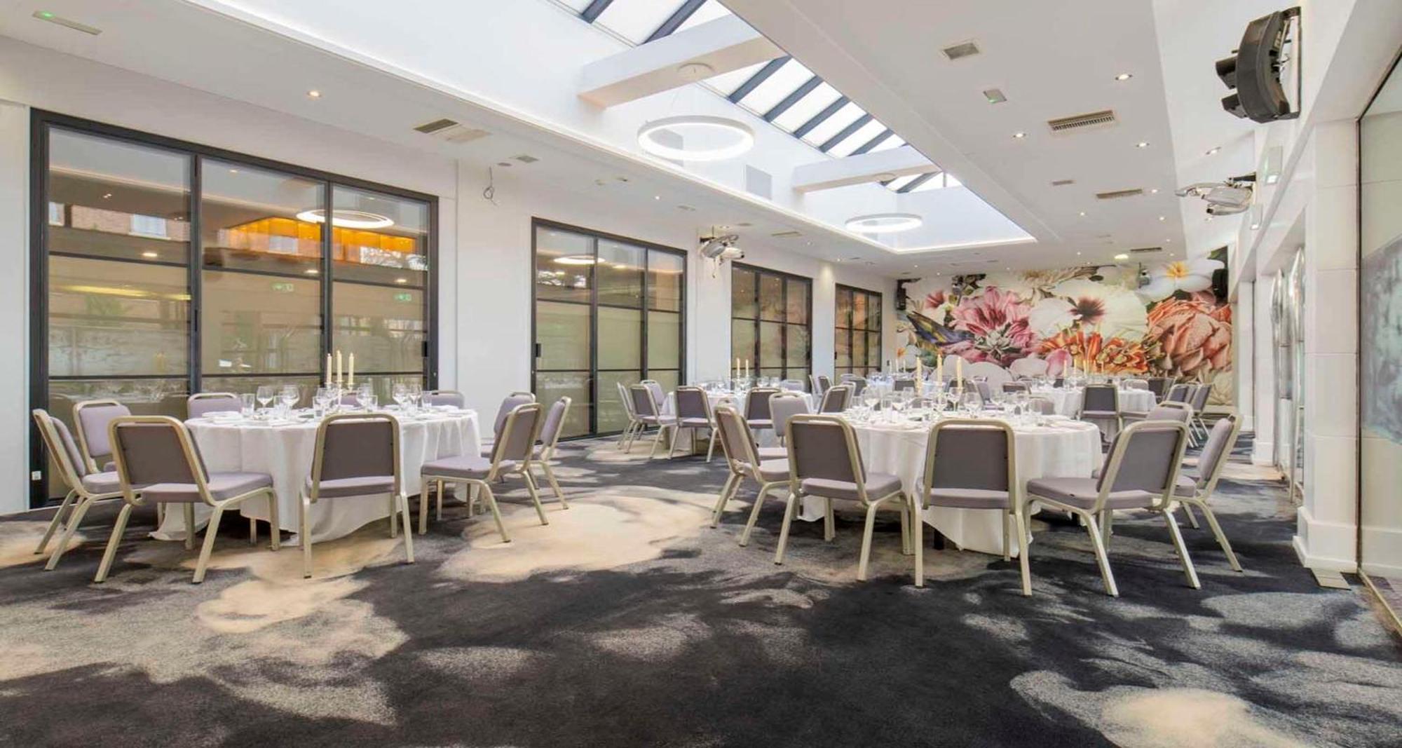 The Queen At Hotel, Bw Premier Collection 4* Chester