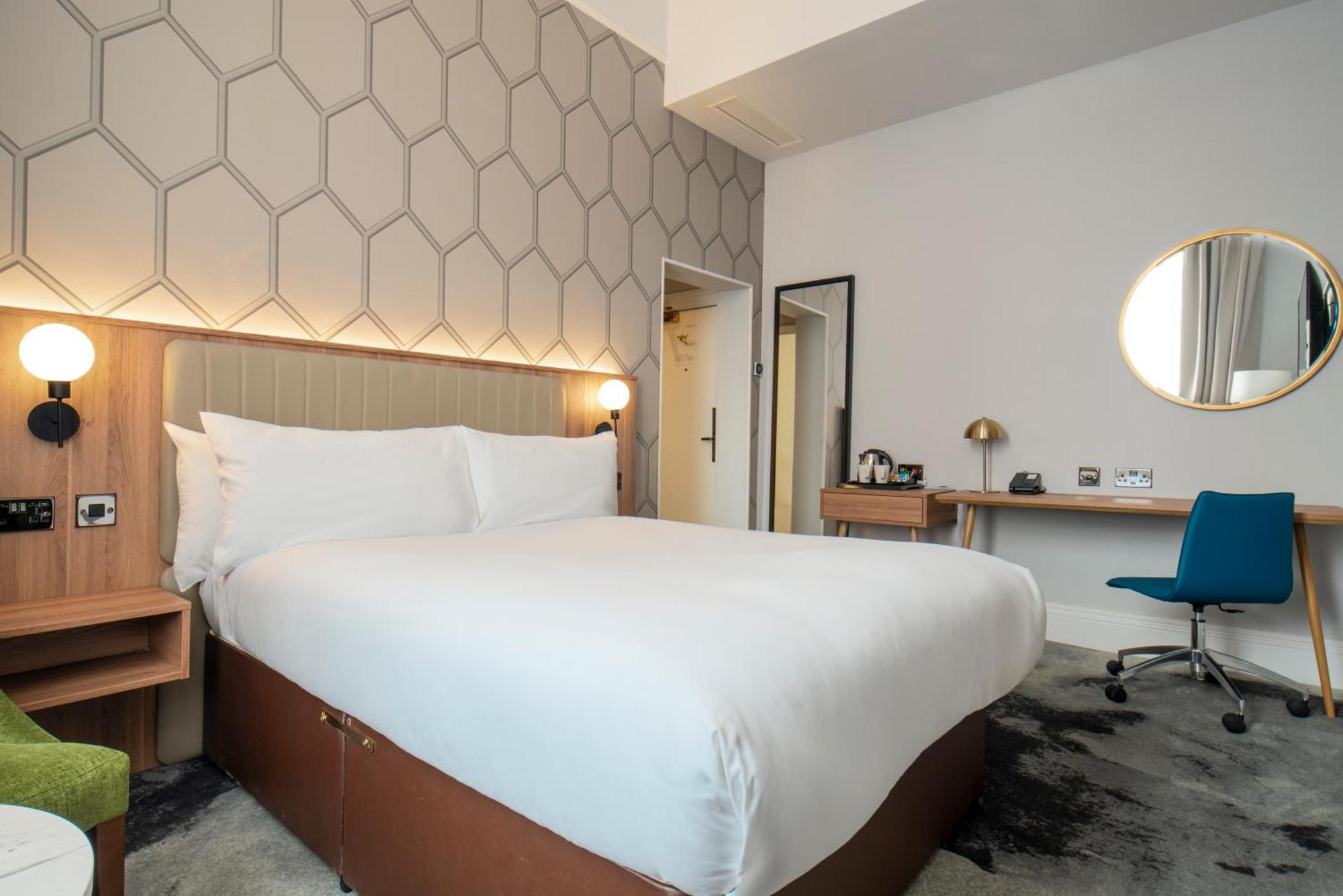 The Queen At Hotel, Bw Premier Collection Hotel Chester