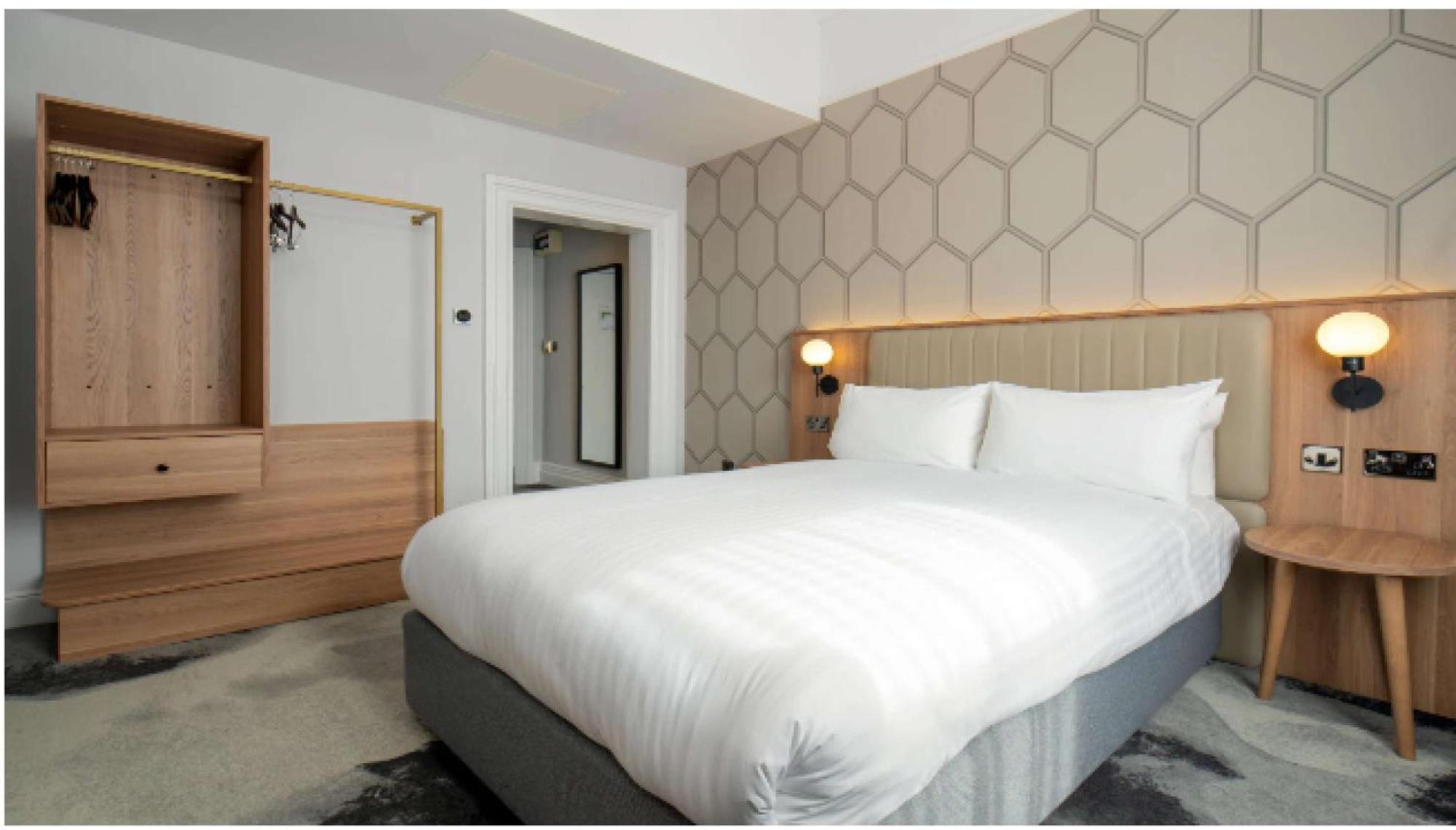 The Queen At Hotel, Bw Premier Collection Hotel Chester