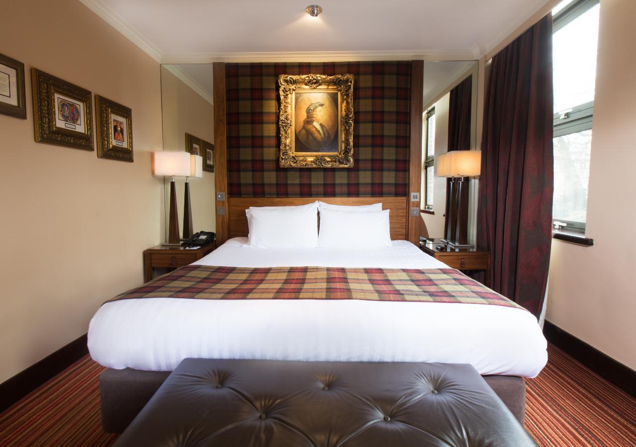 The Queen At Hotel, Bw Premier Collection Отель 4*